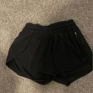Lululemon Tracker Shorts